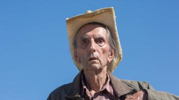 Preámbulo presenta Retrospectiva: Harry Dean Stanton 