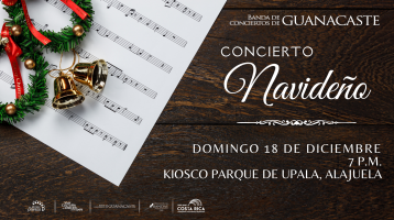 Banda de Conciertos de Guanacaste