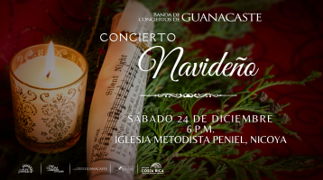 Banda de Conciertos de Guanacaste