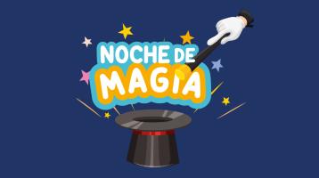 Noche de magia