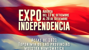 Expo independencia